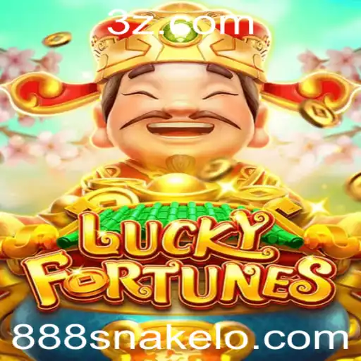 Explorando LUCKYFORTUNES: A Nova Sensação do Mundo dos Jogos Online