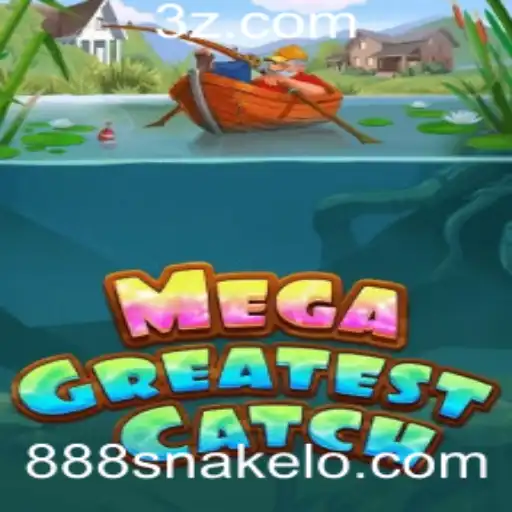 Explorando o Mundo de MegaGreatestCatch: Um Guia Completo