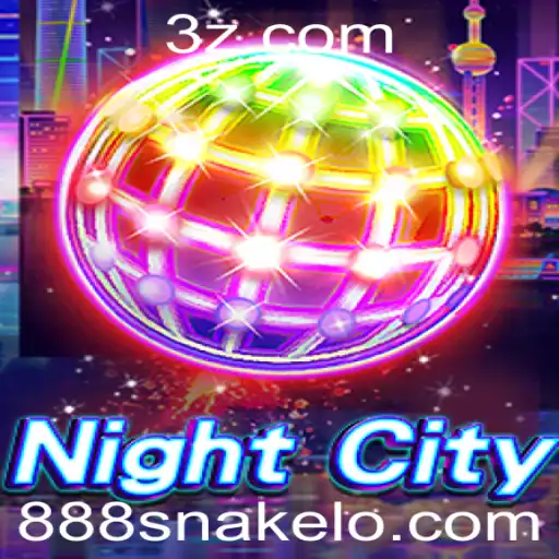 Descubra NightCity: O Jogo Inovador de Estratégia com 888snake Login