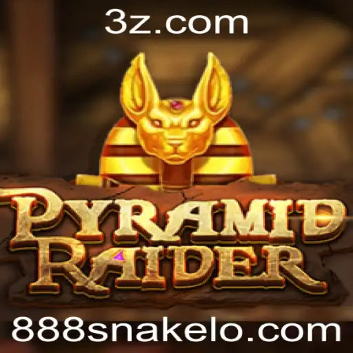 Explorando o Mundo de PyramidRaider e o 888snake Login