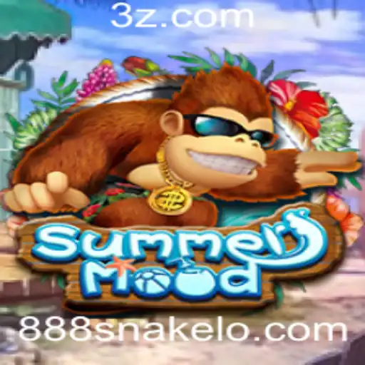 Descubra o Encanto do Jogo SummerMood e o Fascinante 888snake Login
